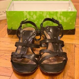 Sam Edelman gladiator sandals